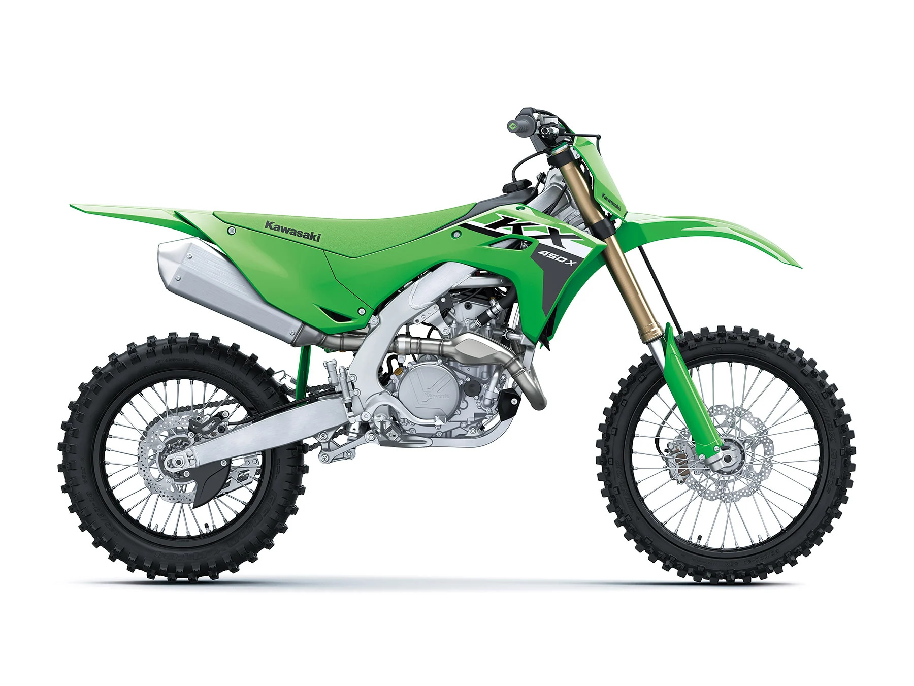 KX 450X